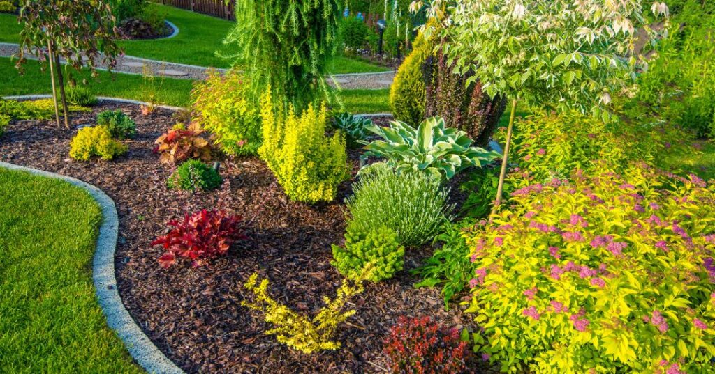 capa jardinagem em Feira de Santana